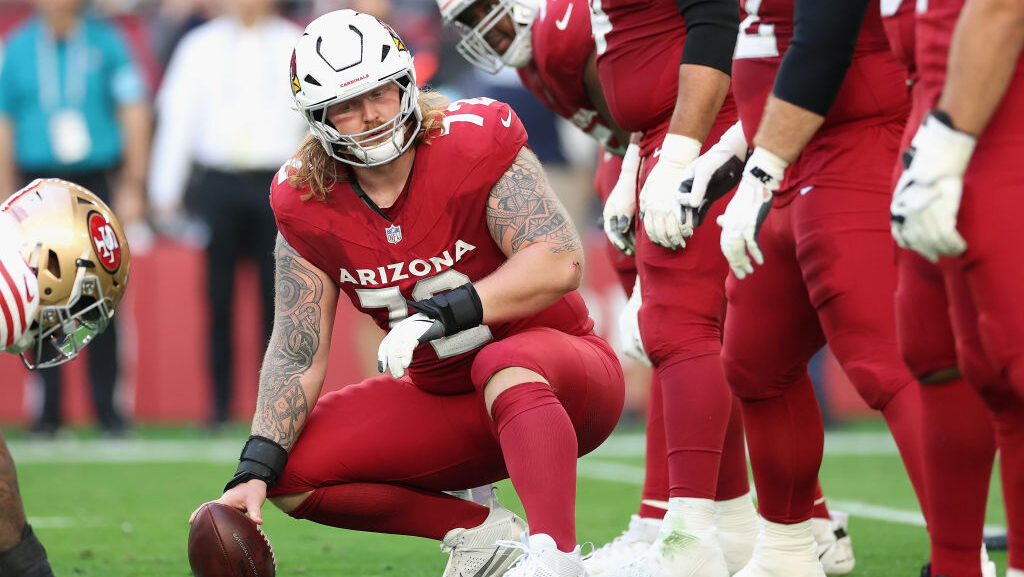 Hjalte Froholdt stepped into the Octagon this past week...