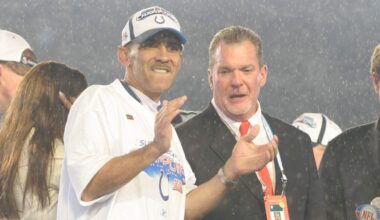 'I couldn’t imagine working for a better owner'