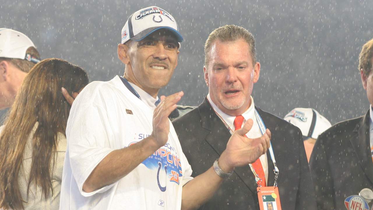 'I couldn’t imagine working for a better owner'