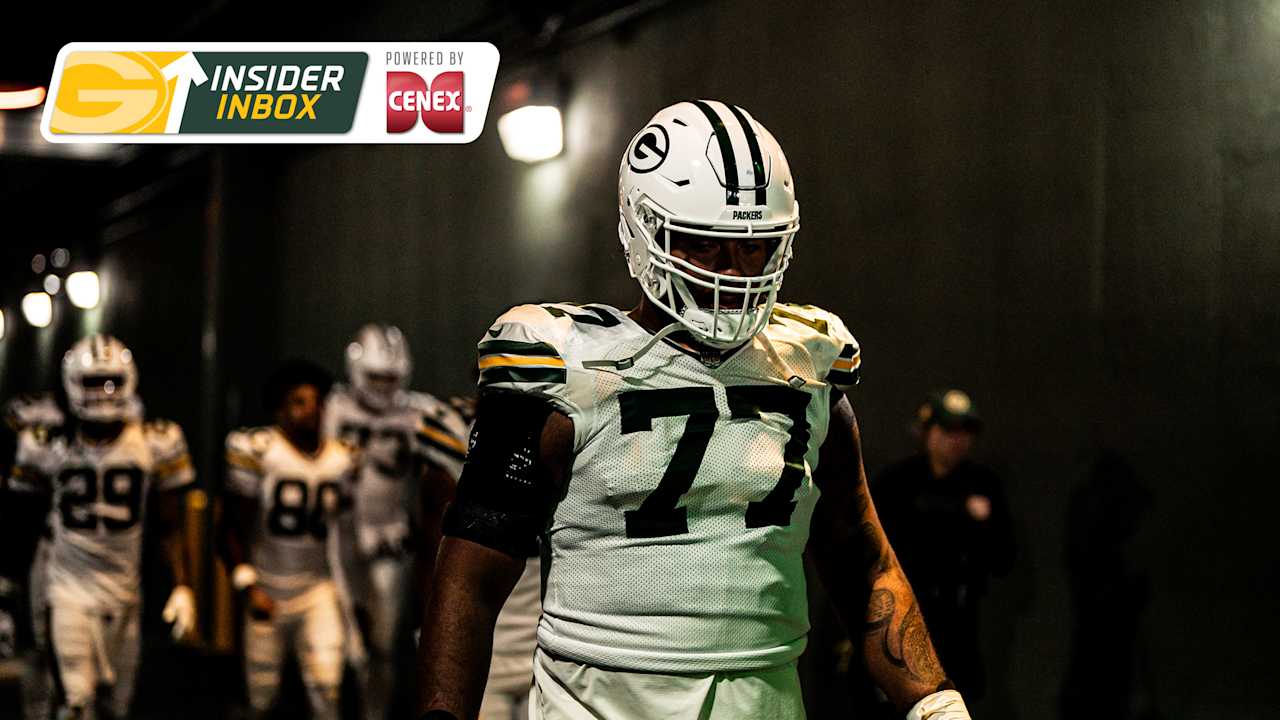 Keeping the pipeline stocked is a priority