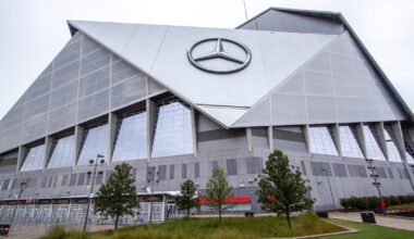 New college football series coming to Mercedes-Benz Stadium – WSB-TV Channel 2