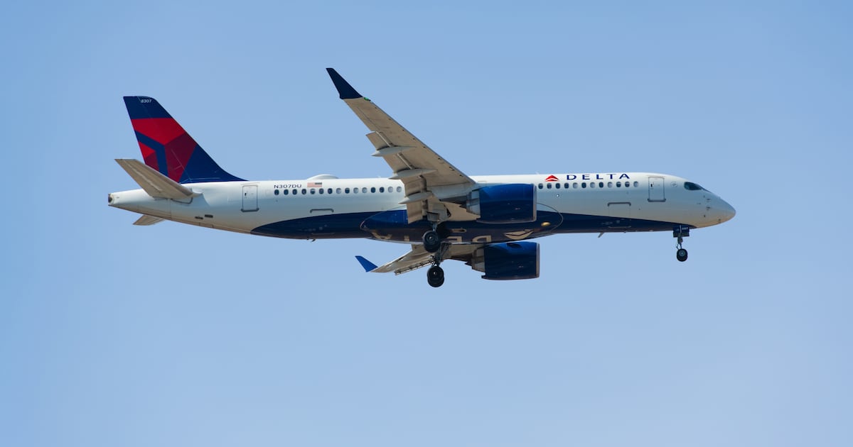 Delta Air Lines adds flights to Berlin for Falcons-Colts international game – WSB-TV Channel 2