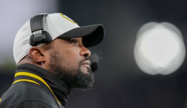 Mike Tomlin tabbed among best NFL head coaches – WPXI