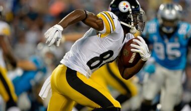 Former Steelers WR Antonio Brown wanted for attempted murder
