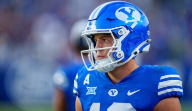 How the Jake Retzlaff lawsuit could impact BYU football and NIL contracts