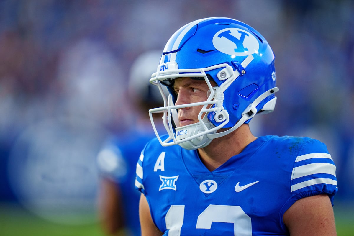 How the Jake Retzlaff lawsuit could impact BYU football and NIL contracts