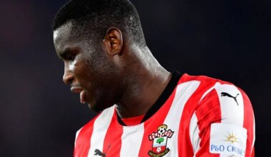 Southampton transfer news: Saints striker 'closing in' on return to former club
