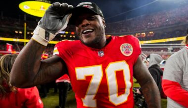 Former Pro Bowler spurns 49ers to sign with Rams: Why Los Angeles was in need of this former first-round pick