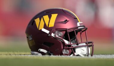 New Commanders stadium would bring thousands of new jobs, billions in revenue: report