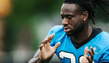 Princely Umanmielen on promises, pass rushing, and playing with finesse