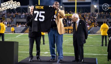 Asked and Answered: June 24