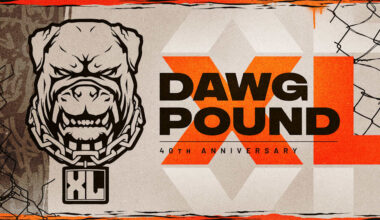 Cleveland Browns to celebrate the 40th Anniversary of the Dawg Pound with "Dawg Pound XL"