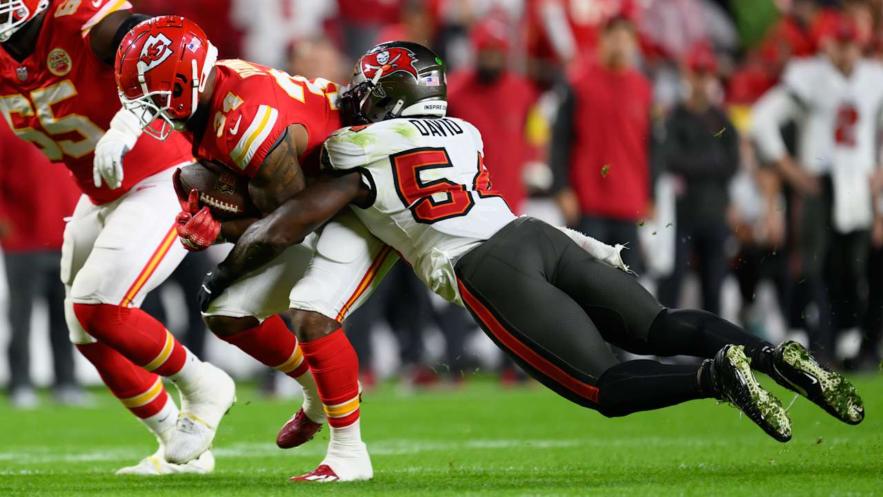 Class of 2012 produced pair of true studs