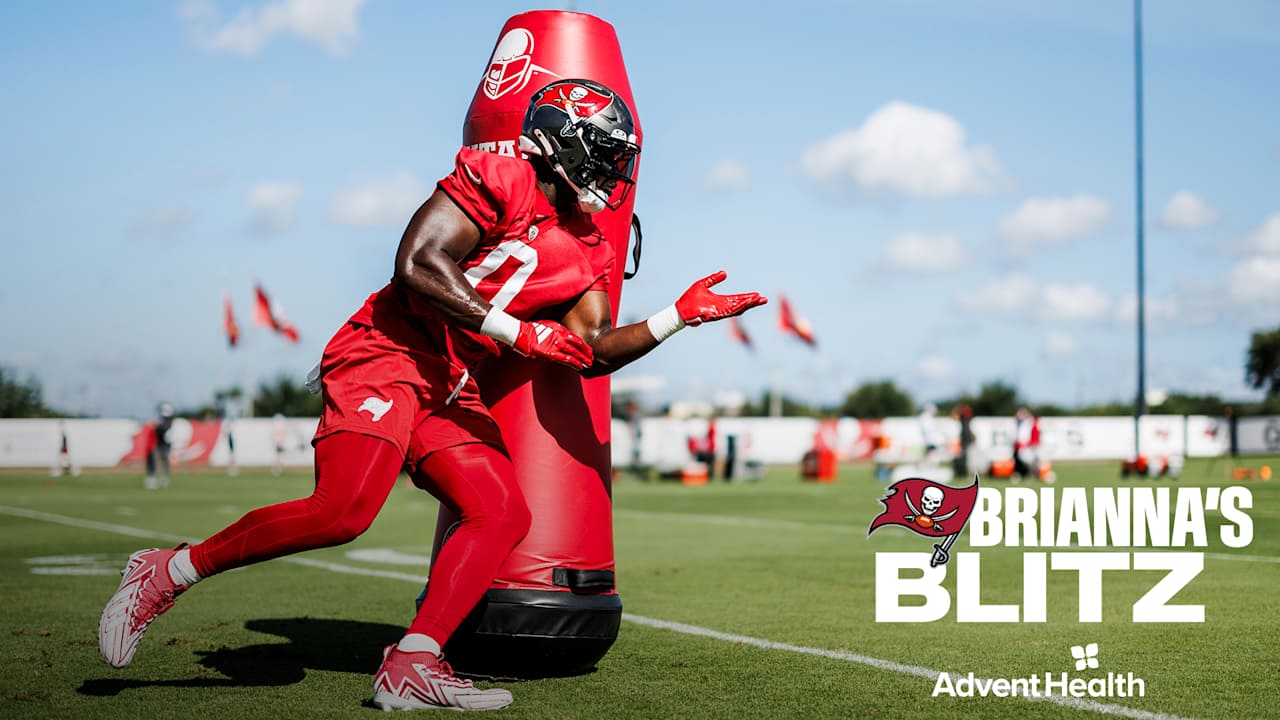 Yaya Diaby Lauded by PFF, Tristan Wirfs and Antoine Winfield Jr. Among Best Picks in 2020 Draft