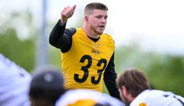 Sawyer used to being in the spotlight