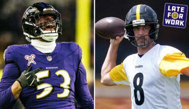 Kyle Van Noy Wants Payback vs. Aaron Rodgers