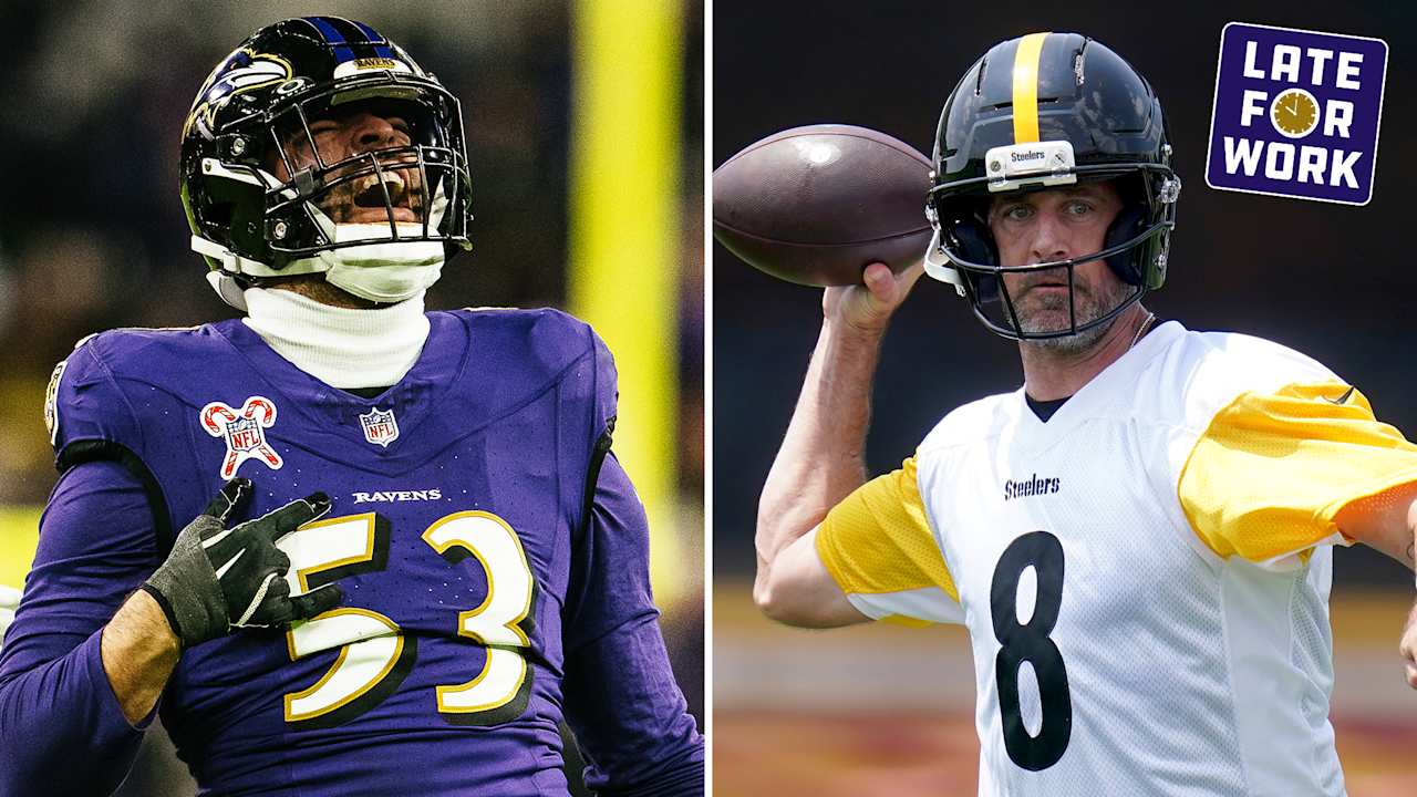 Kyle Van Noy Wants Payback vs. Aaron Rodgers