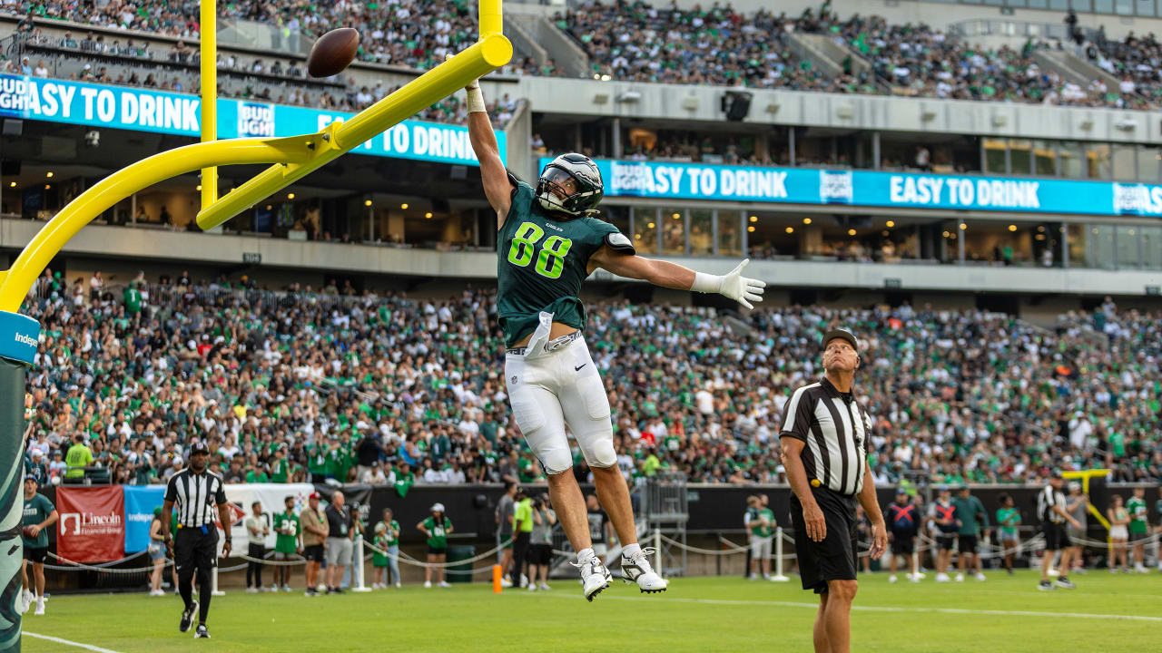 Eagles announce Training Camp public practice at Lincoln Financial Field