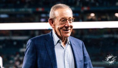 Miami Dolphins Announce Sale of Limited Interest to Ares Management