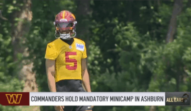 All Ears with JP Finlay – NBC4 Washington