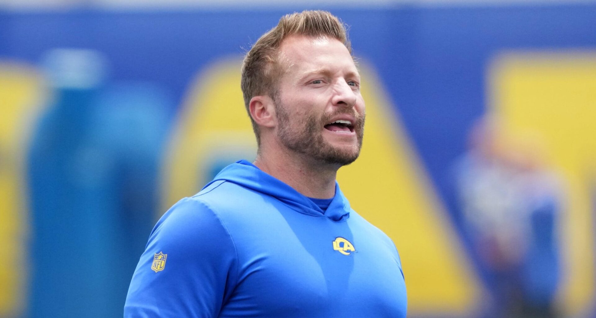 Sean McVay Aims for NFL Legacy with Ambitious Super Bowl Pursuit