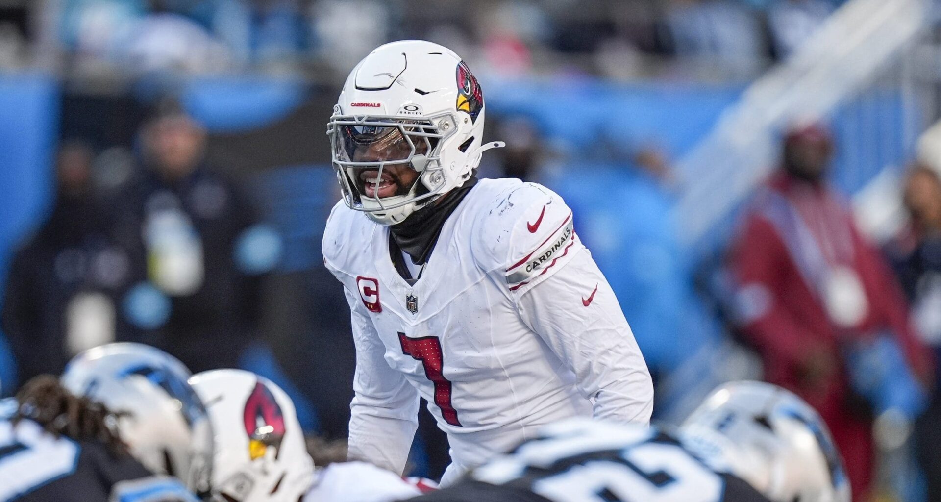 Kyzir White Energizes Arizona Cardinals' Defense, Ignites NFL Season Turnaround