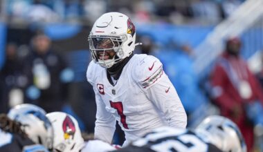 Kyzir White Energizes Arizona Cardinals' Defense, Ignites NFL Season Turnaround