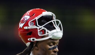 DeAndre Hopkins Electrifies NFL as Houston Texans' Offense Undergoes Dynamic Transformation