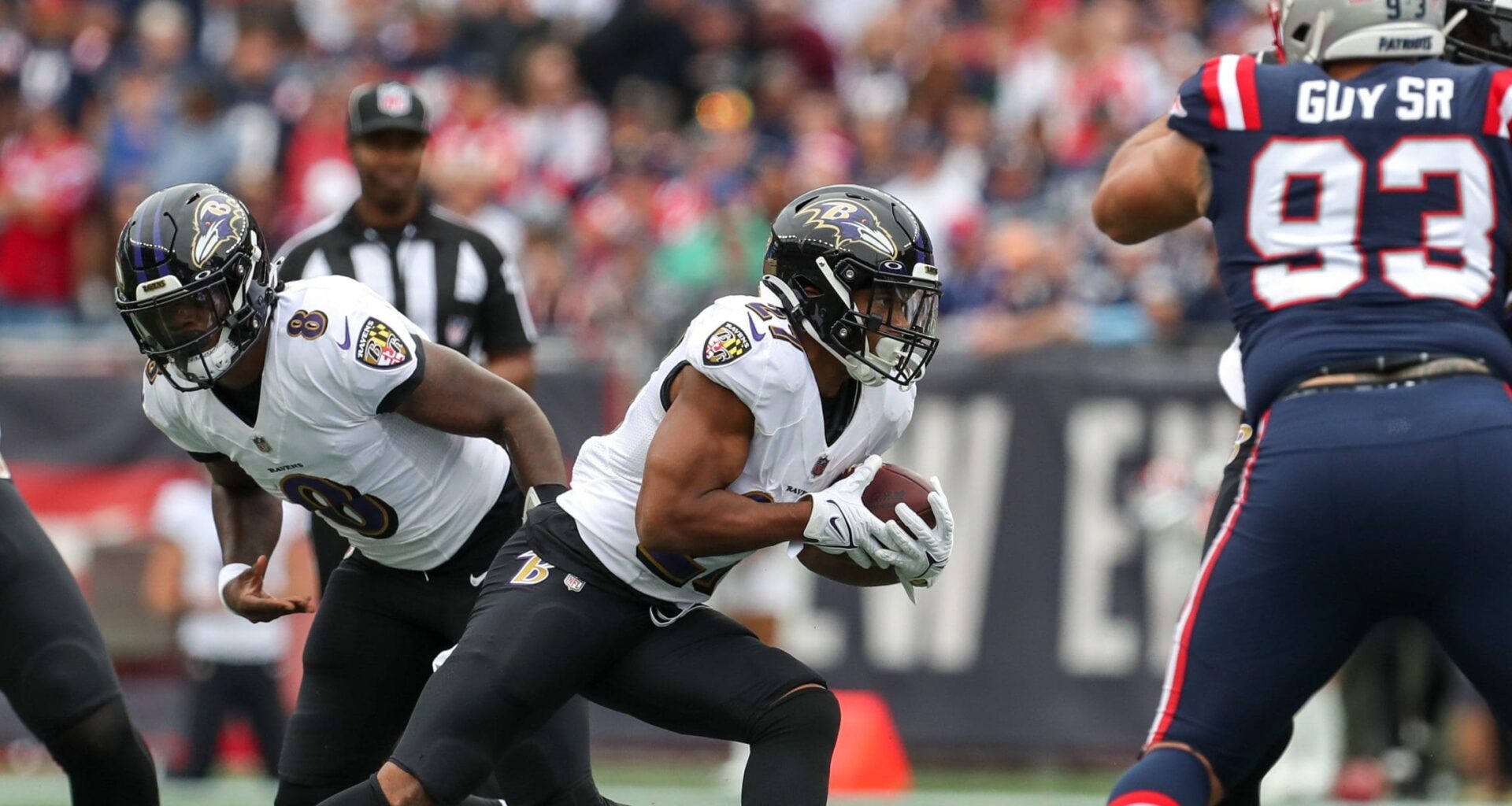 JK Dobbins Eyes NFL Comeback with Denver Broncos After Injury Struggles