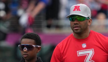 New York Giants Transform NFL with Wilson, Winston Signings