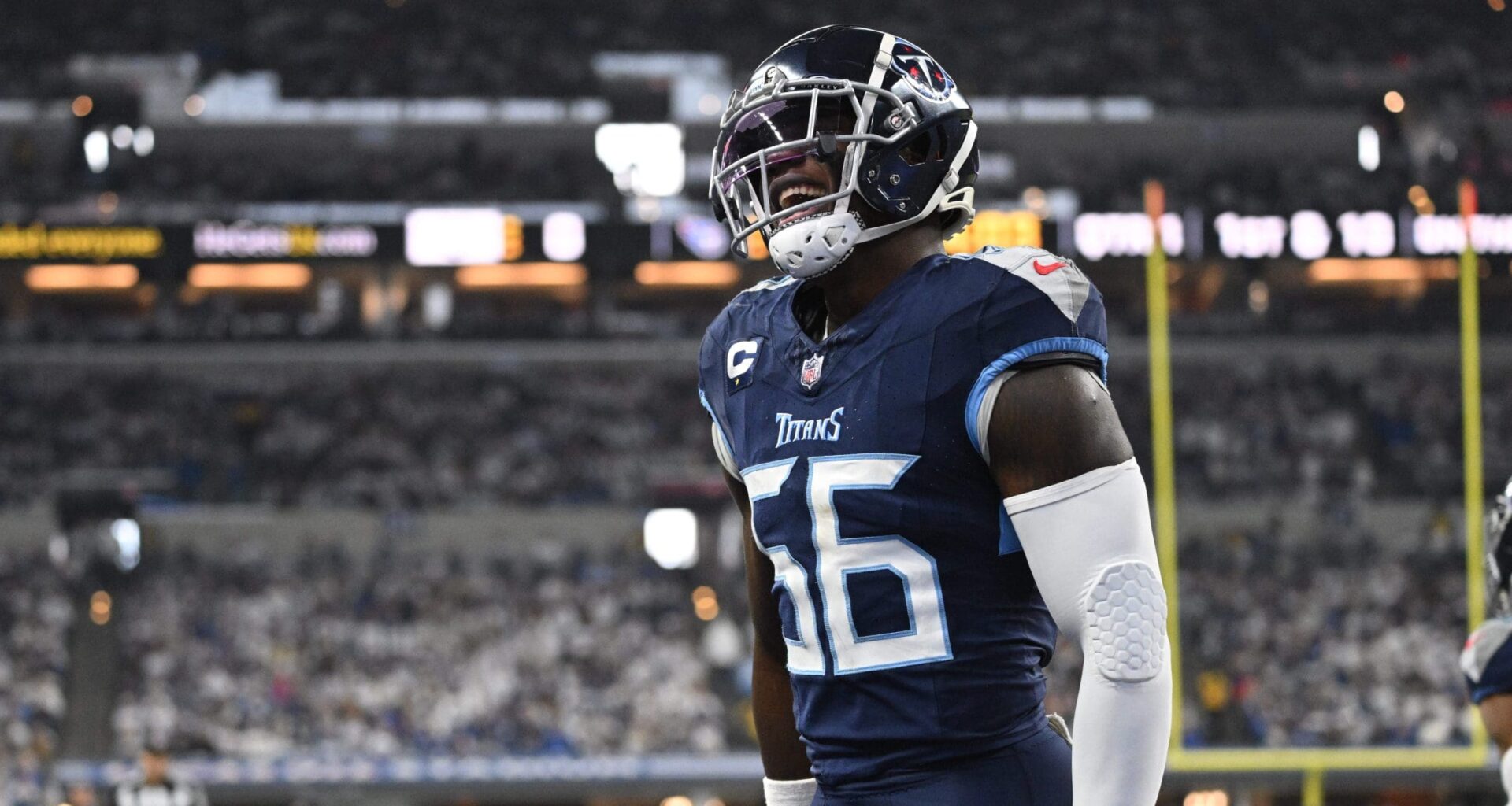 Mina Kimes Blasts Dallas Cowboys' Risky $28M NFL Trade