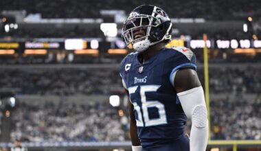 Mina Kimes Blasts Dallas Cowboys' Risky $28M NFL Trade