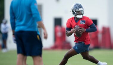 Cam Ward Poised to Redefine NFL with Titans Debut