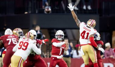 Kyler Murray Faces Career-Defining NFL Season with Cardinals