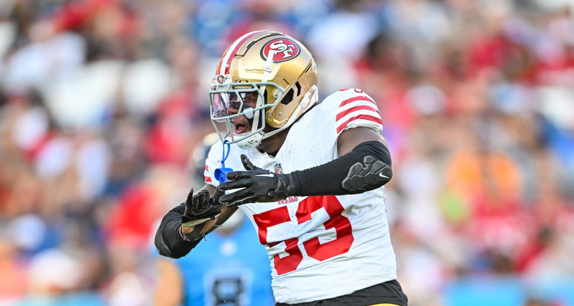 Chase Lucas's Surprising NFL Exit Stirs Detroit Lions Fans