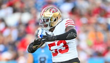 Chase Lucas's Surprising NFL Exit Stirs Detroit Lions Fans