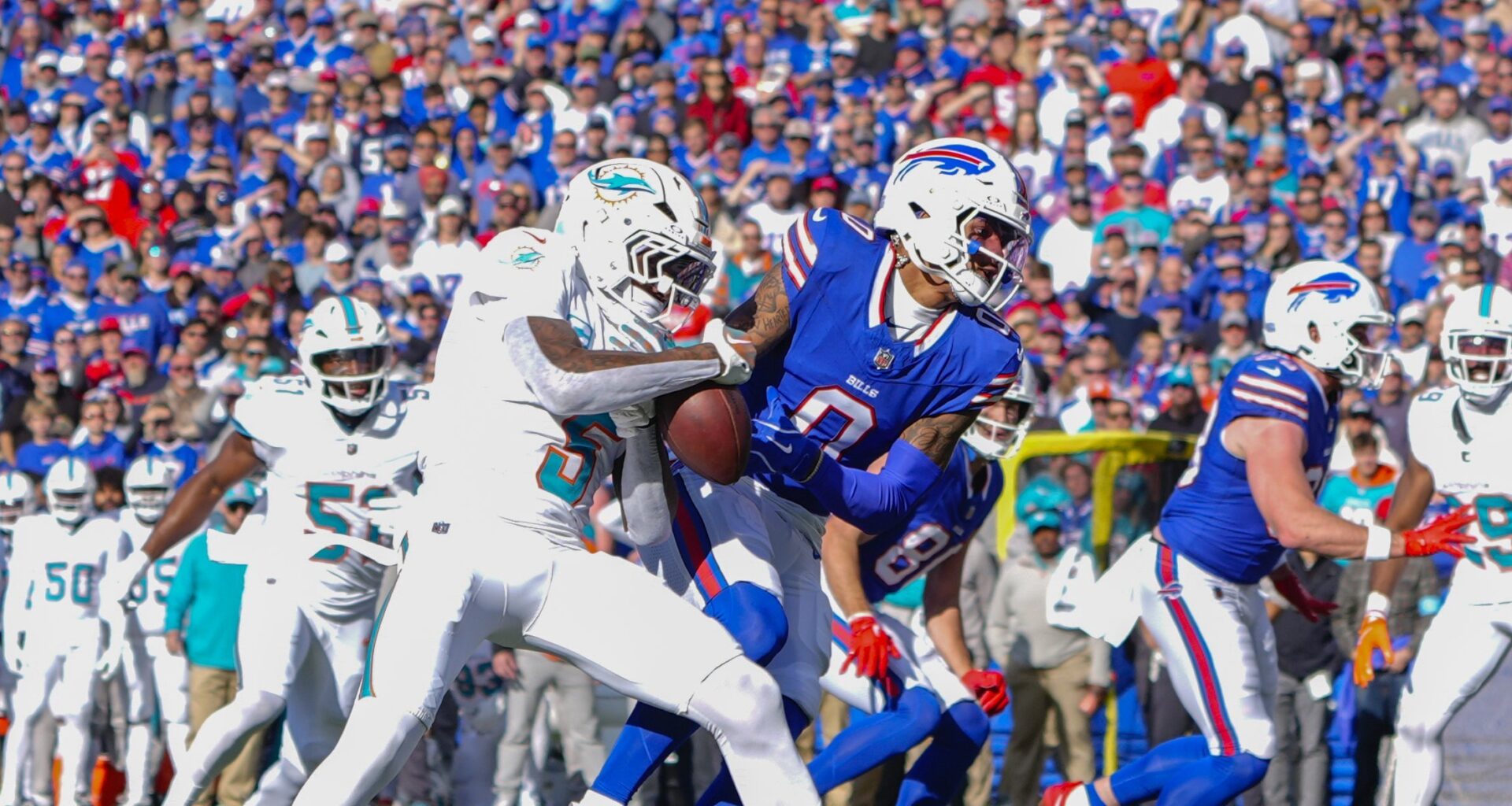 Jalen Ramsey Transforms Vikings into NFL Defensive Powerhouse