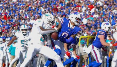 Jalen Ramsey Transforms Vikings into NFL Defensive Powerhouse