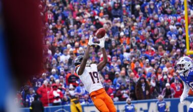 Marvin Mims Jr. Electrifies NFL with Late-Season Broncos Surge