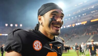 Nico Iamaleava Transforms College Football with USC NIL Strategy