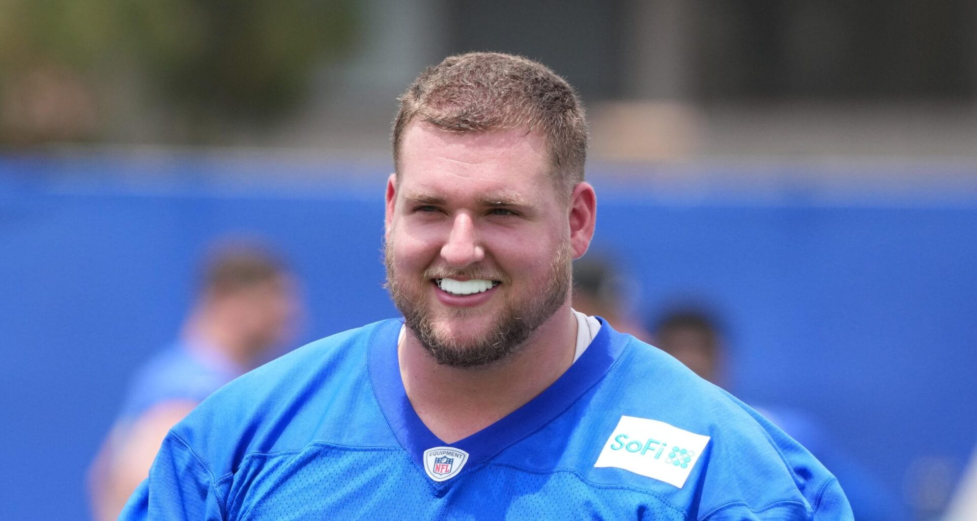 Beaux Limmer Revitalizes Detroit Lions' NFL Offensive Line
