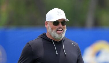 Andrew Whitworth Rewrites NFL Draft History with PFF Honor