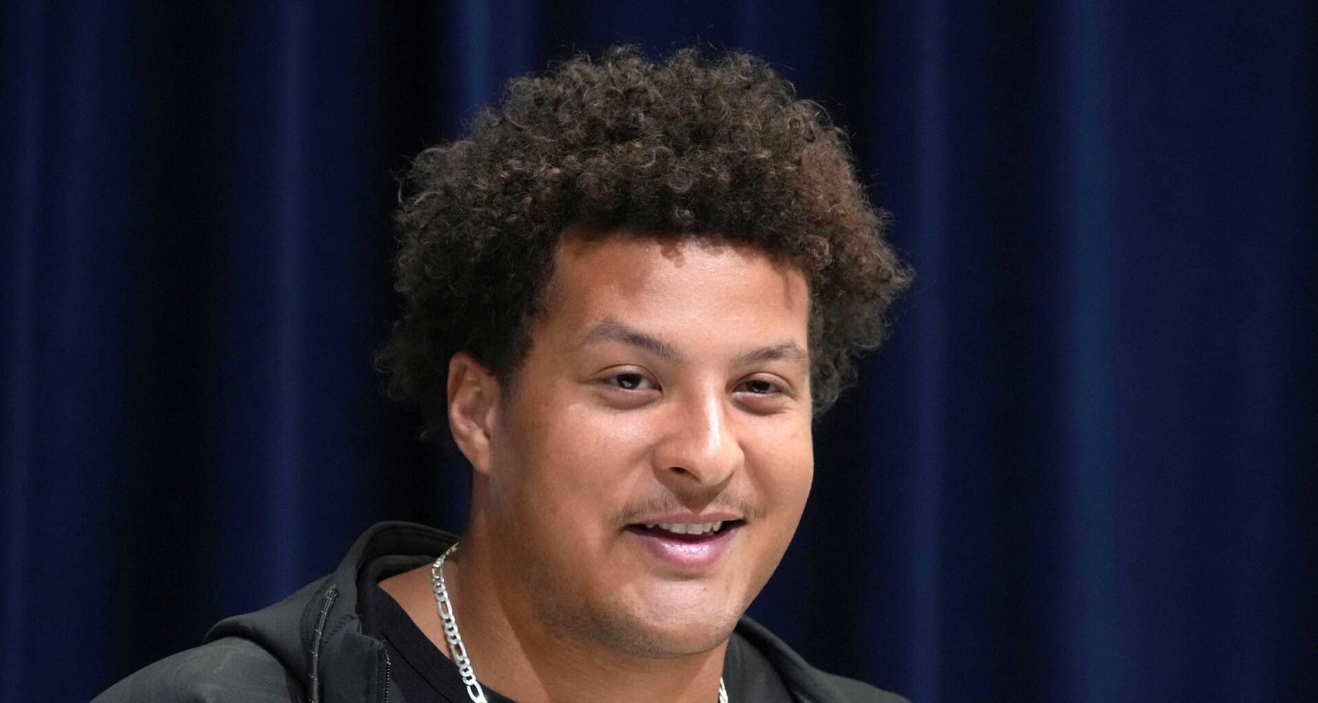 Howard Cross Ignites Giants' Passion with Fiery NFL Speech