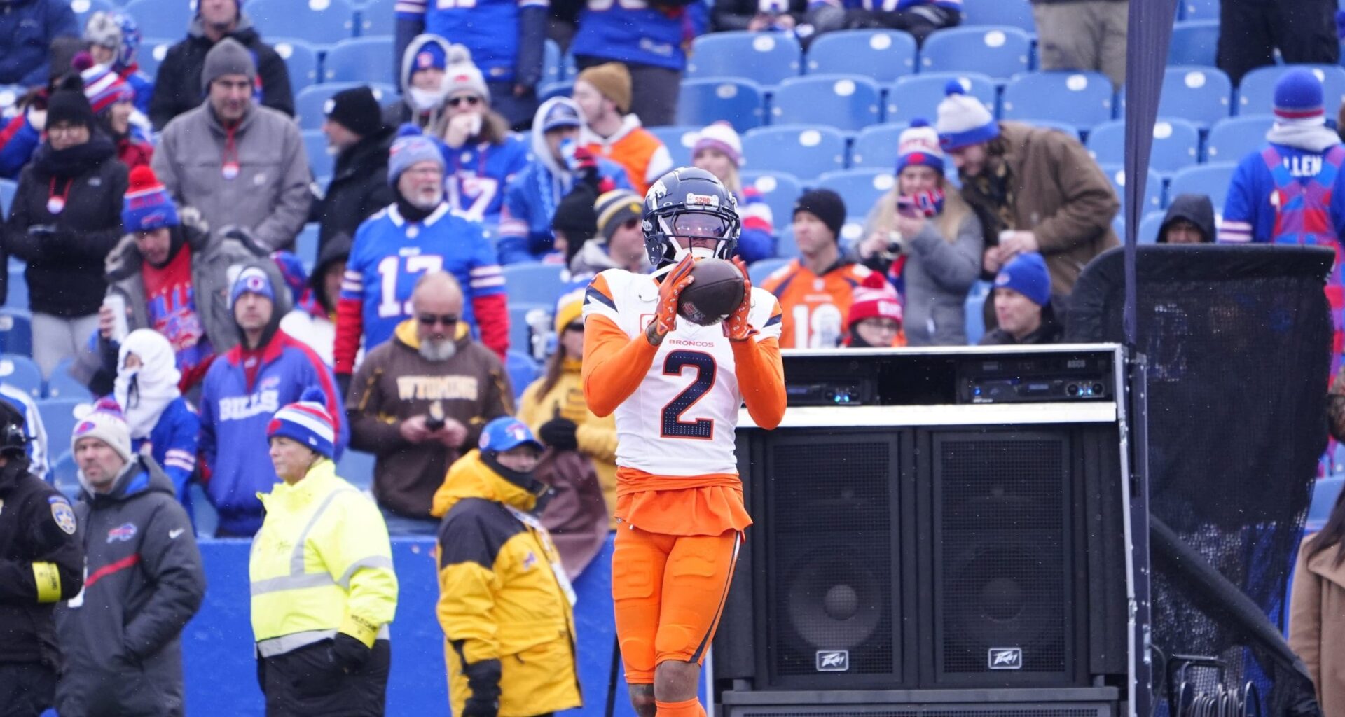 Pat Surtain II Elevates Denver Broncos in NFL Cornerback Role