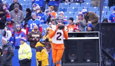 Pat Surtain II Elevates Denver Broncos in NFL Cornerback Role