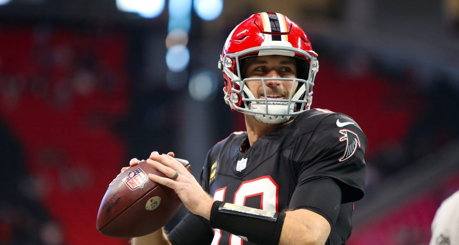 Kirk Cousins Inspires NFL with Vikings' Unbelievable Comeback