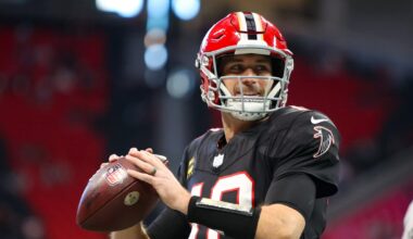 Kirk Cousins Inspires NFL with Vikings' Unbelievable Comeback