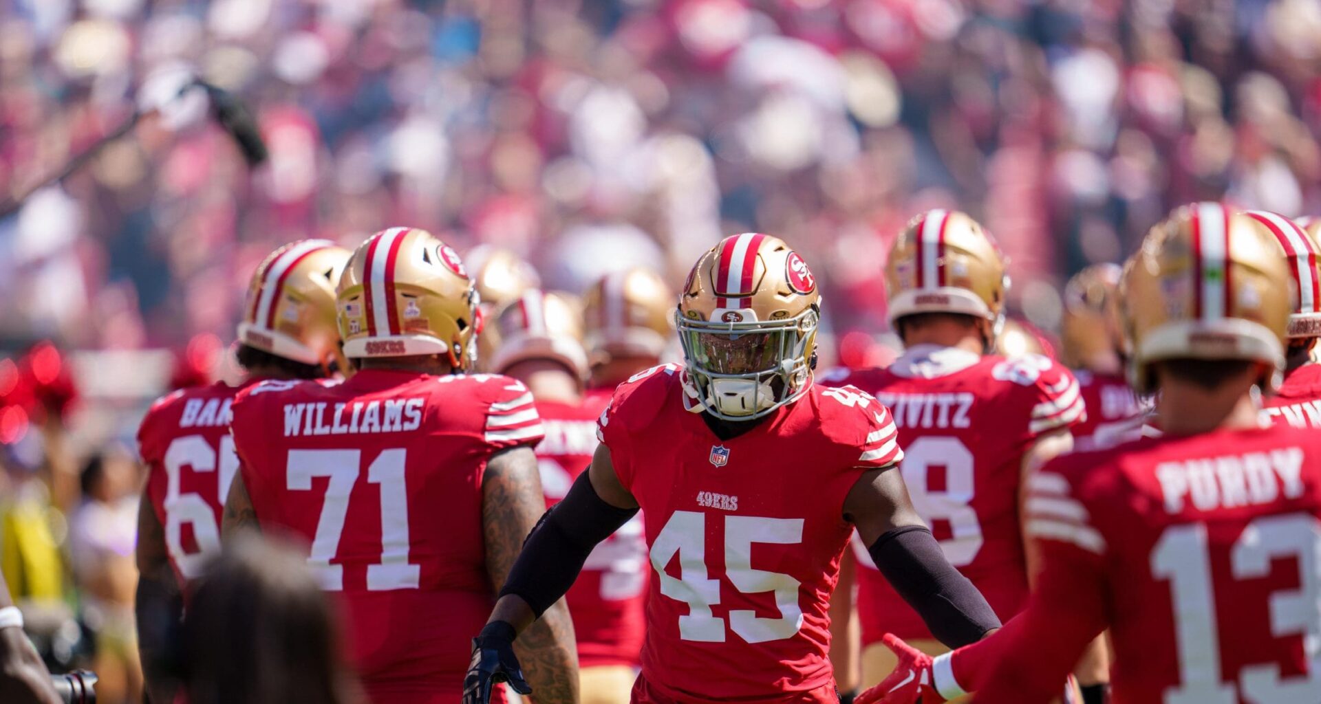 Demetrius Flannigan-Fowles Energizes Giants' NFL Special Teams