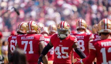 Demetrius Flannigan-Fowles Energizes Giants' NFL Special Teams