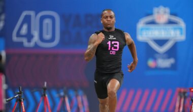 Marcus Harris Transforms Buffalo Bills' Defensive Line in NFL